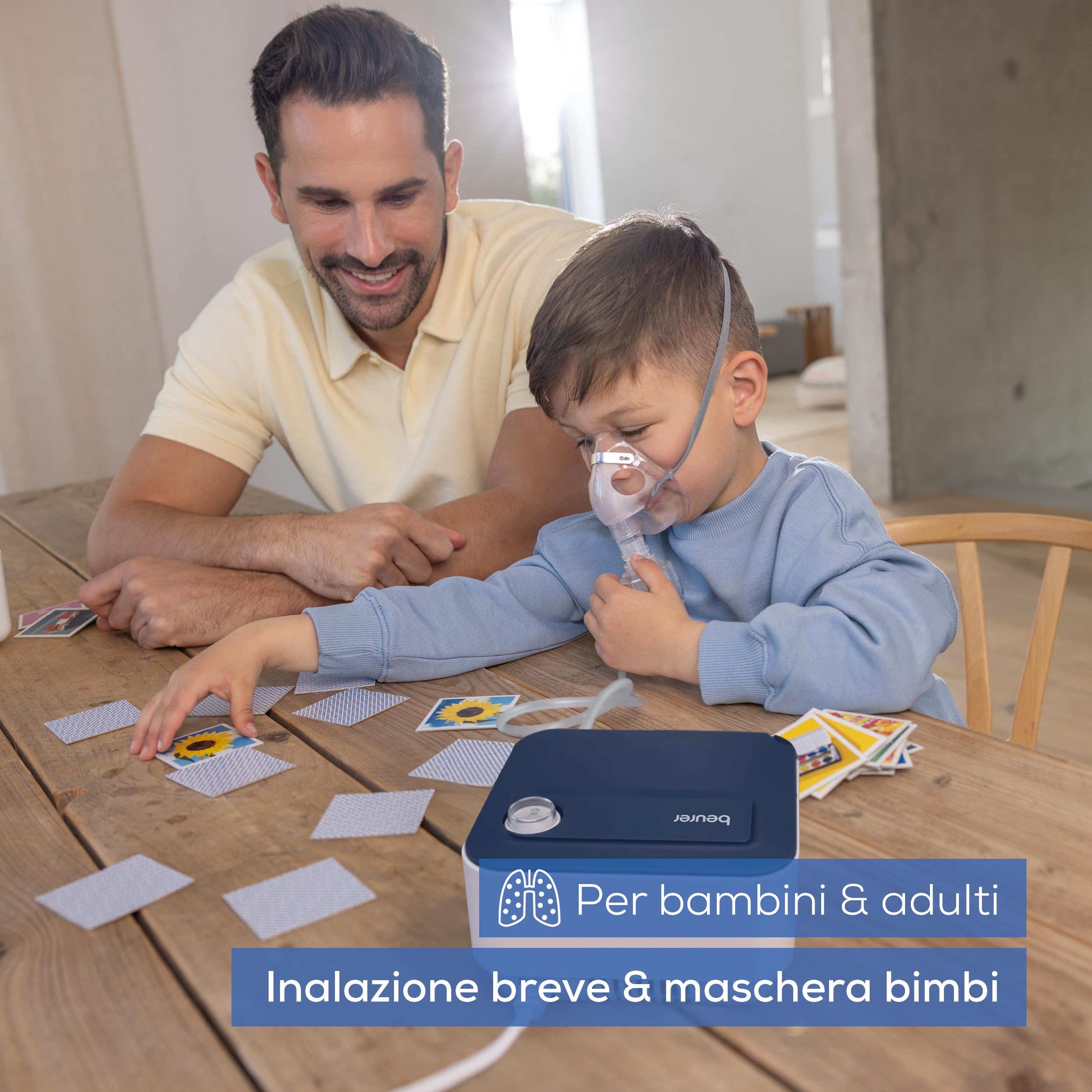 beurer-ih-16-aerosol-compressore-compatto-adulti-e-bambini image 4