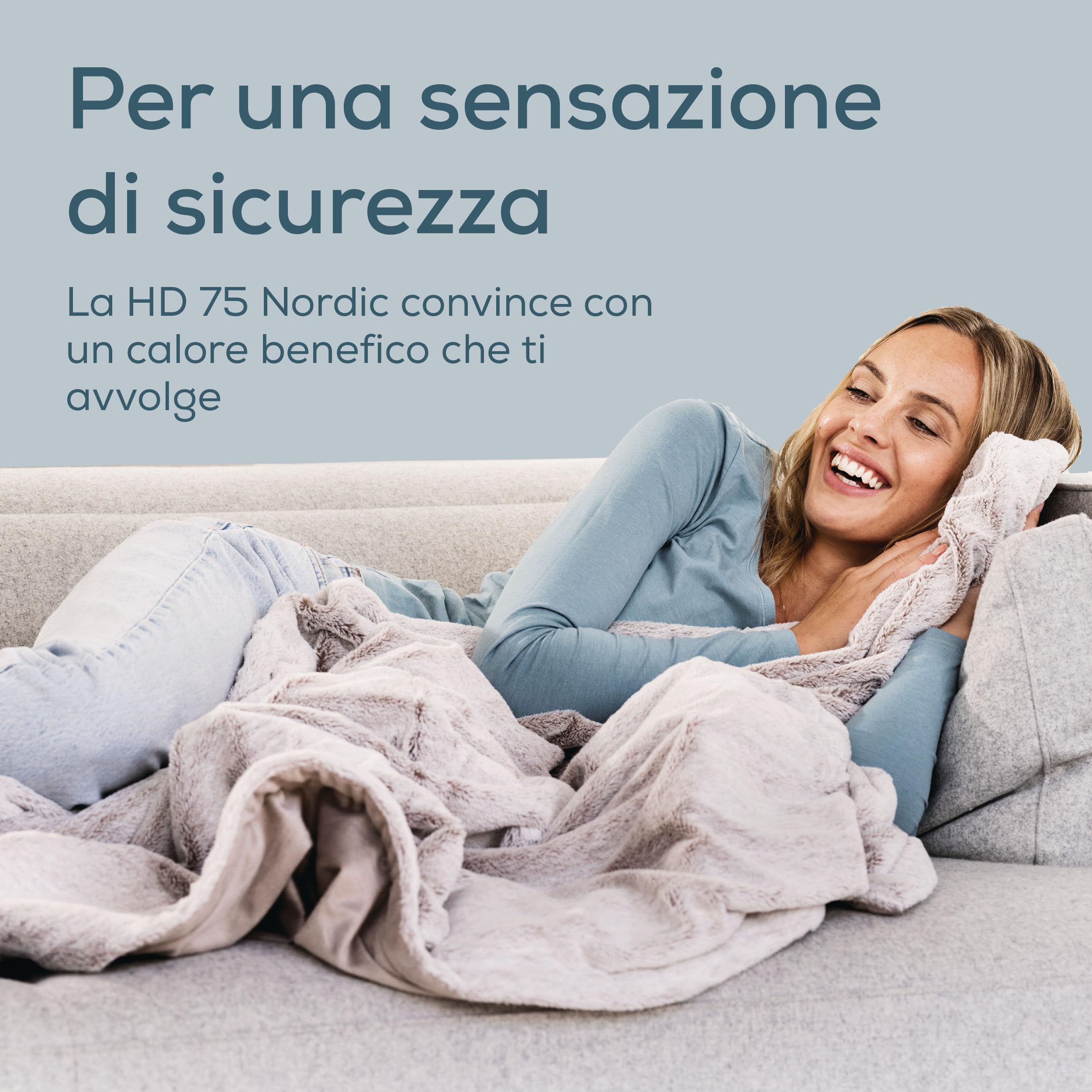 beurer-hd-75-nordic-coperta-elettrica-effetto-pelliccia-sintetica-6-livelli-di-t image 2