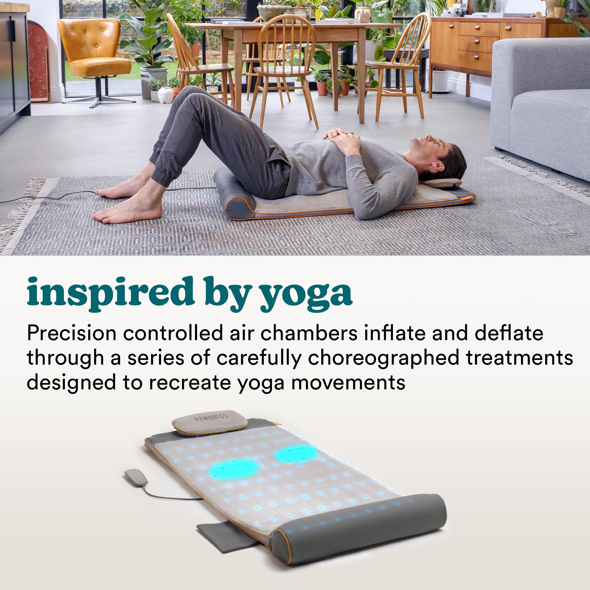 homedics-stretch-tappeto-massaggiante-pieghevole-con-4-programmi-per-stretching- image 4