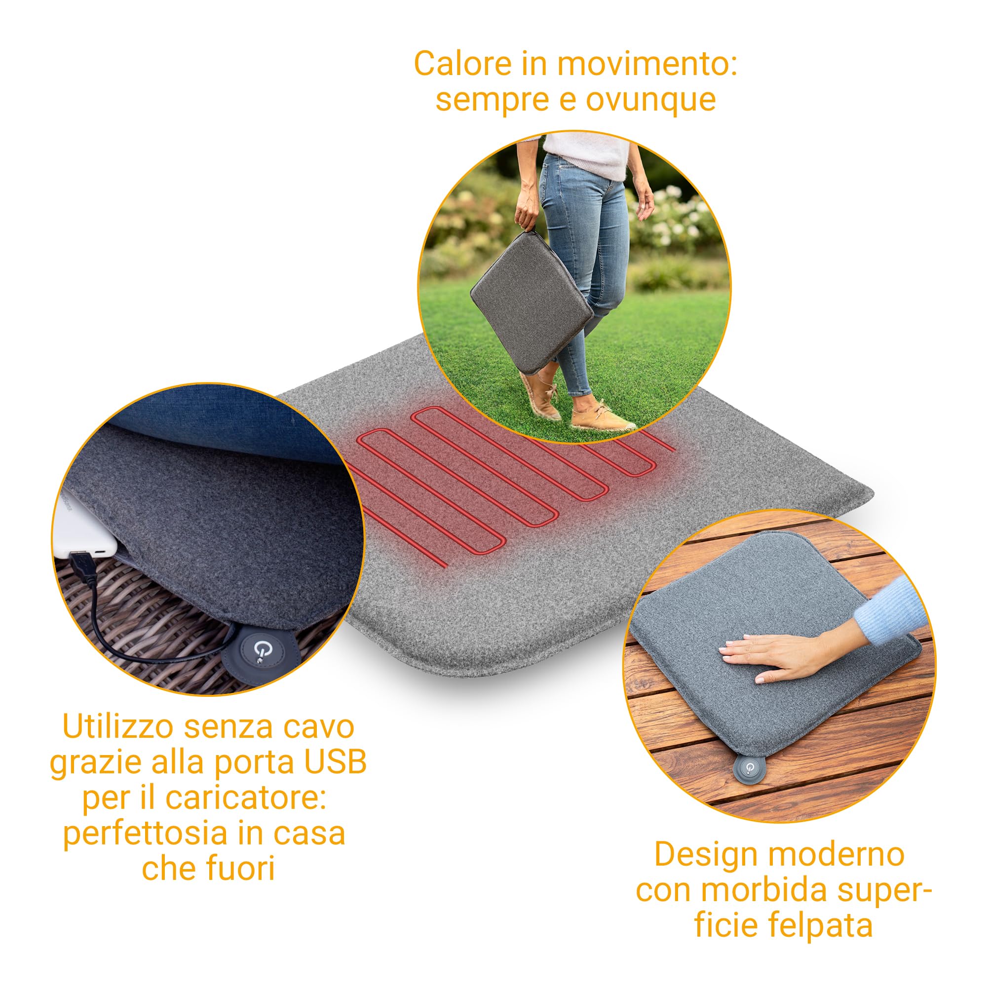 cuscino-termico-medisana-ol-600-con-3-livelli-di-calore-e-power-bank-non-incluso image 4