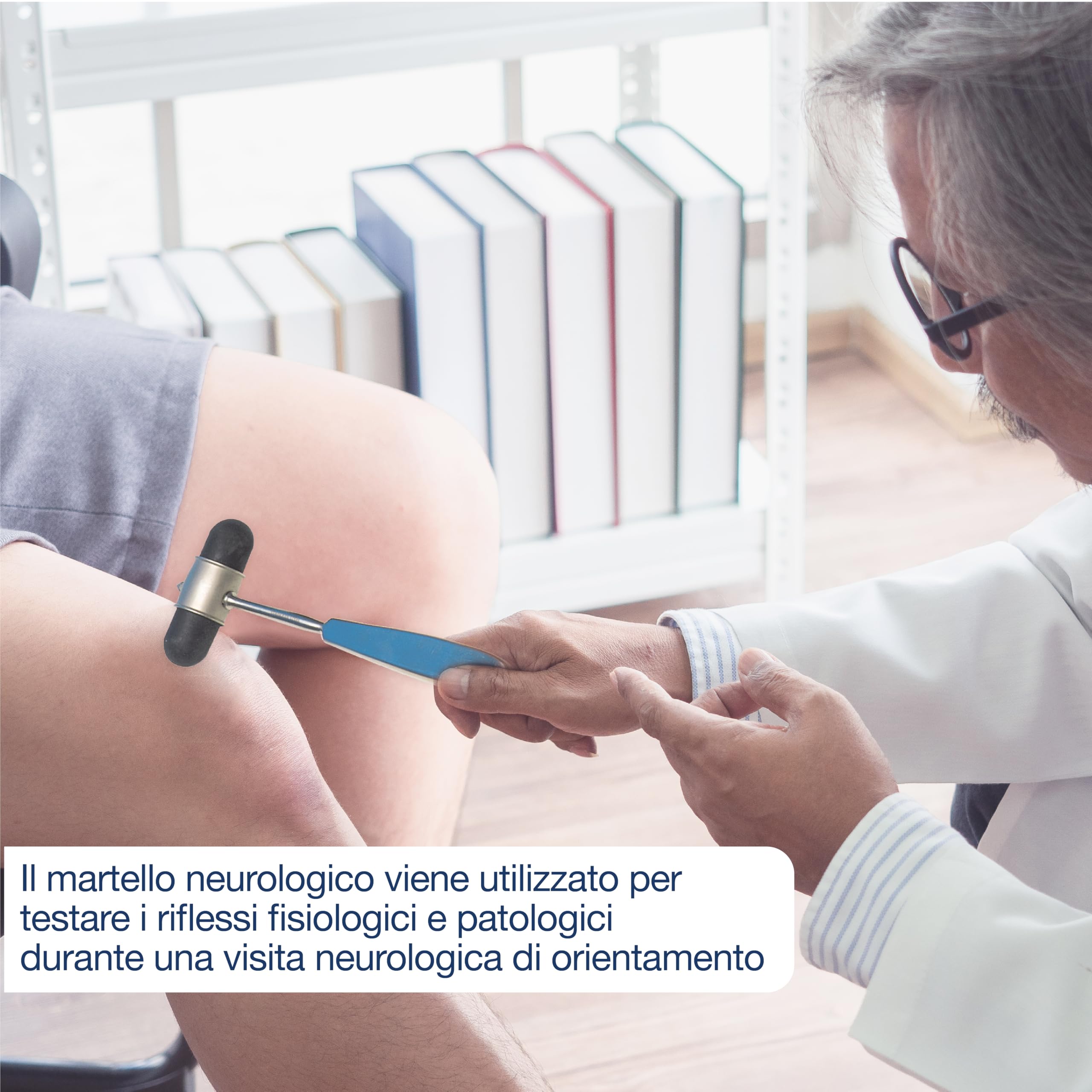gima-31254-martello-neurologico-dejerine-classic-con-ago-e-aesthesiometro-prezzo image 2