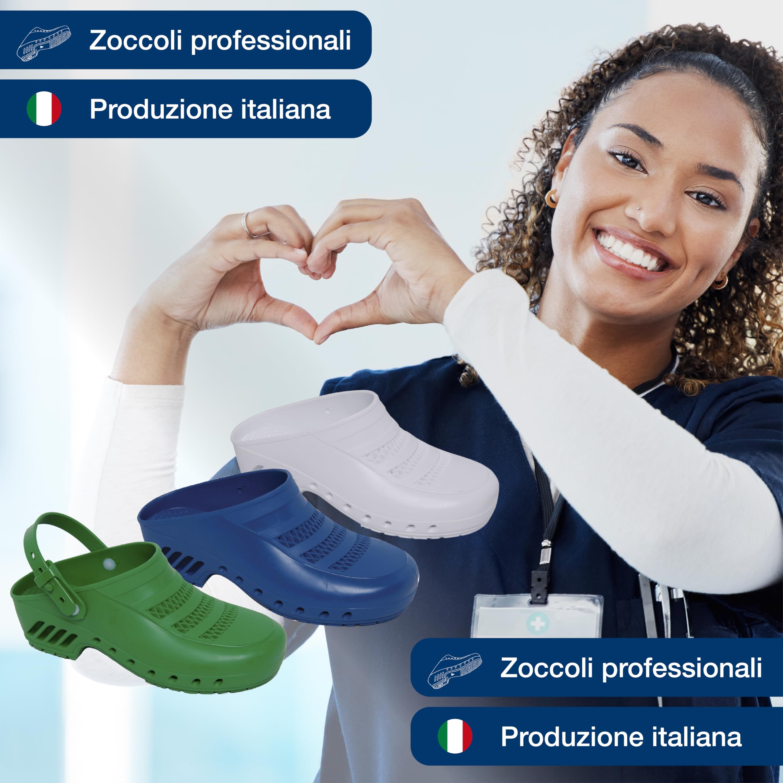 gima-zoccoli-professionali-anatomici-antiscivolo-antistatici-bianco-misura-36-eu image 2