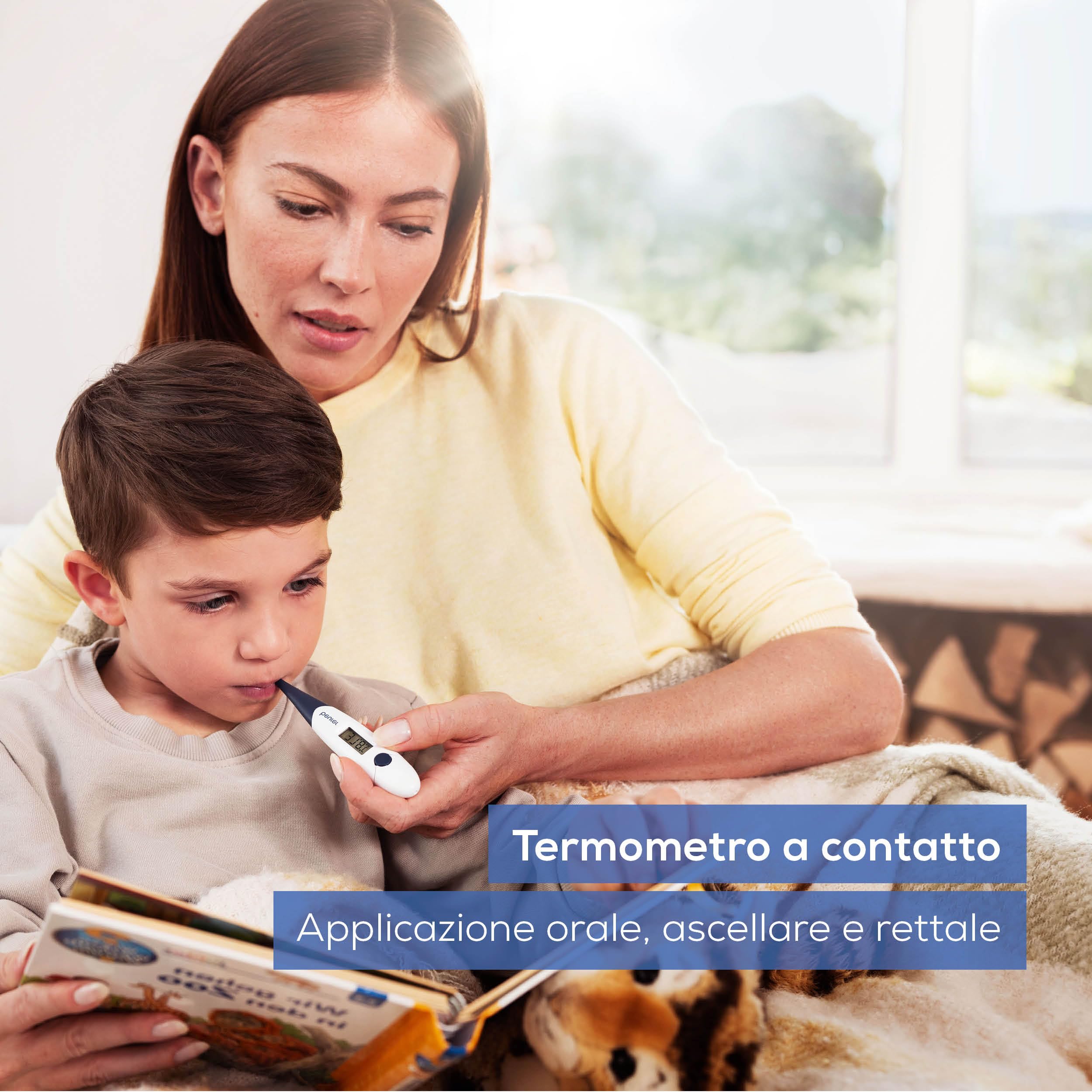 beurer-ft-17-termometro-digitale-con-punta-flessibile-per-tutta-la-famiglia image 5