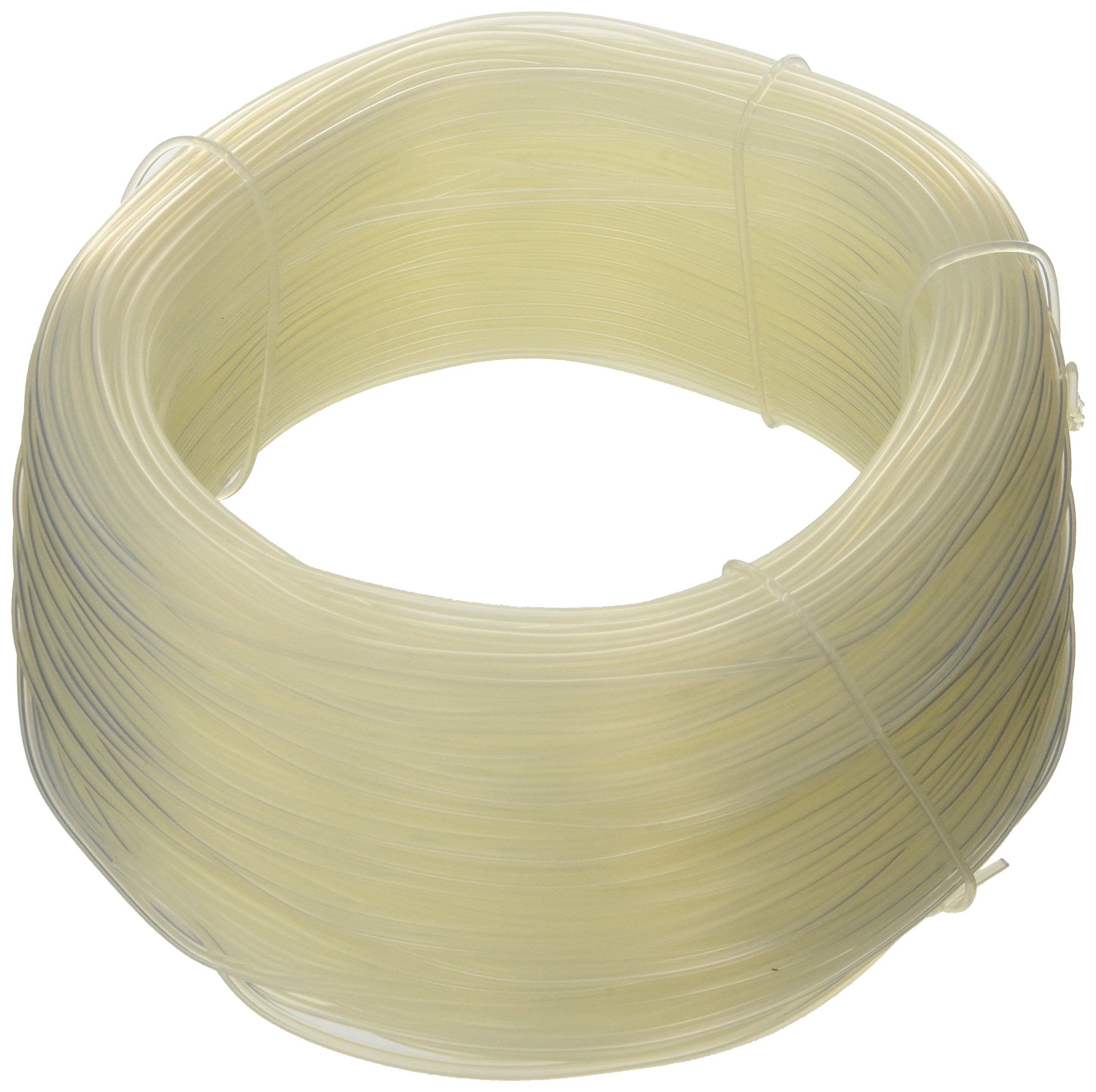 gima-25450-tubo-silicone-1x3-mm-100-m-trasparente-qualit-medicale image 1