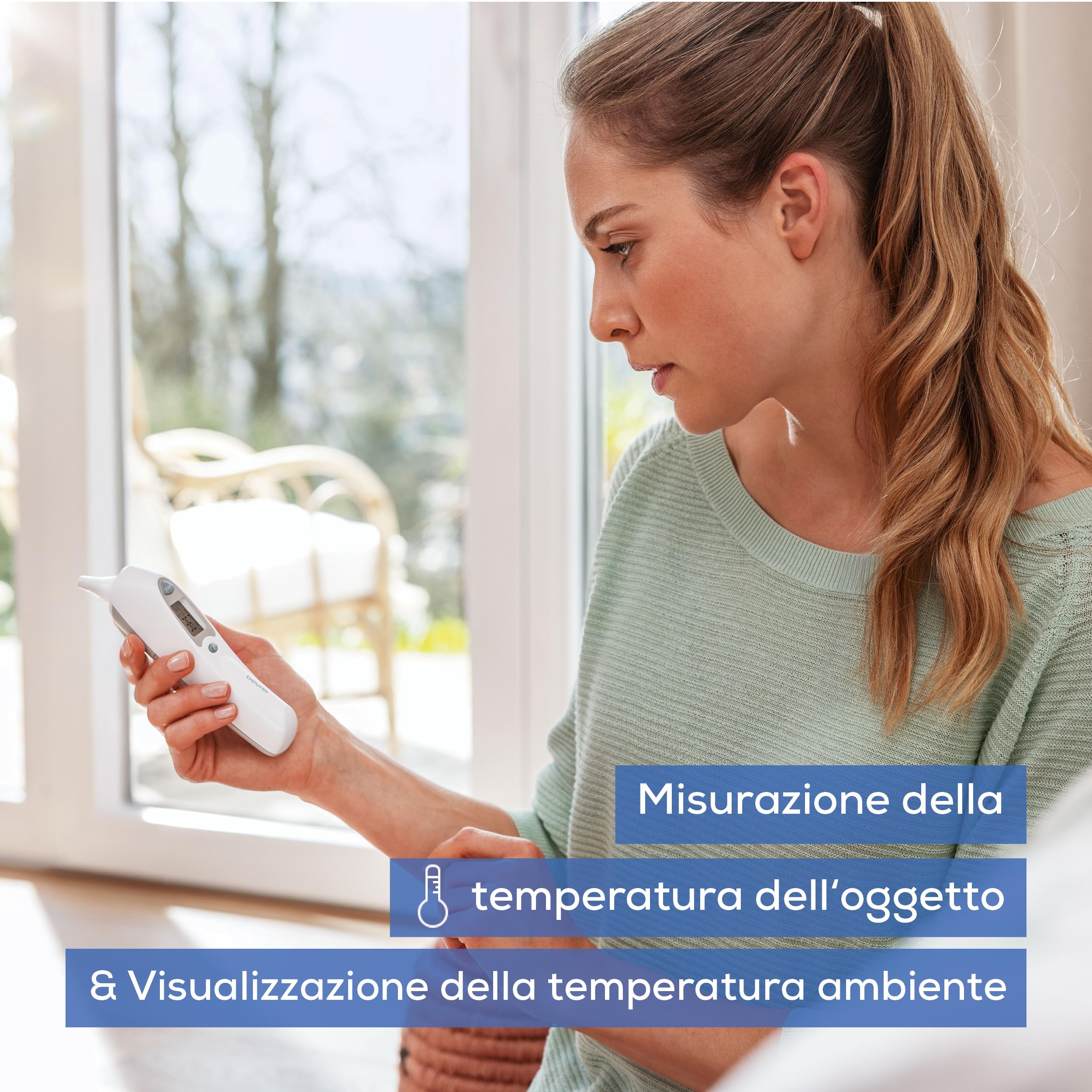 beurer-ft-58-termometro-auricolare-digitale image 6