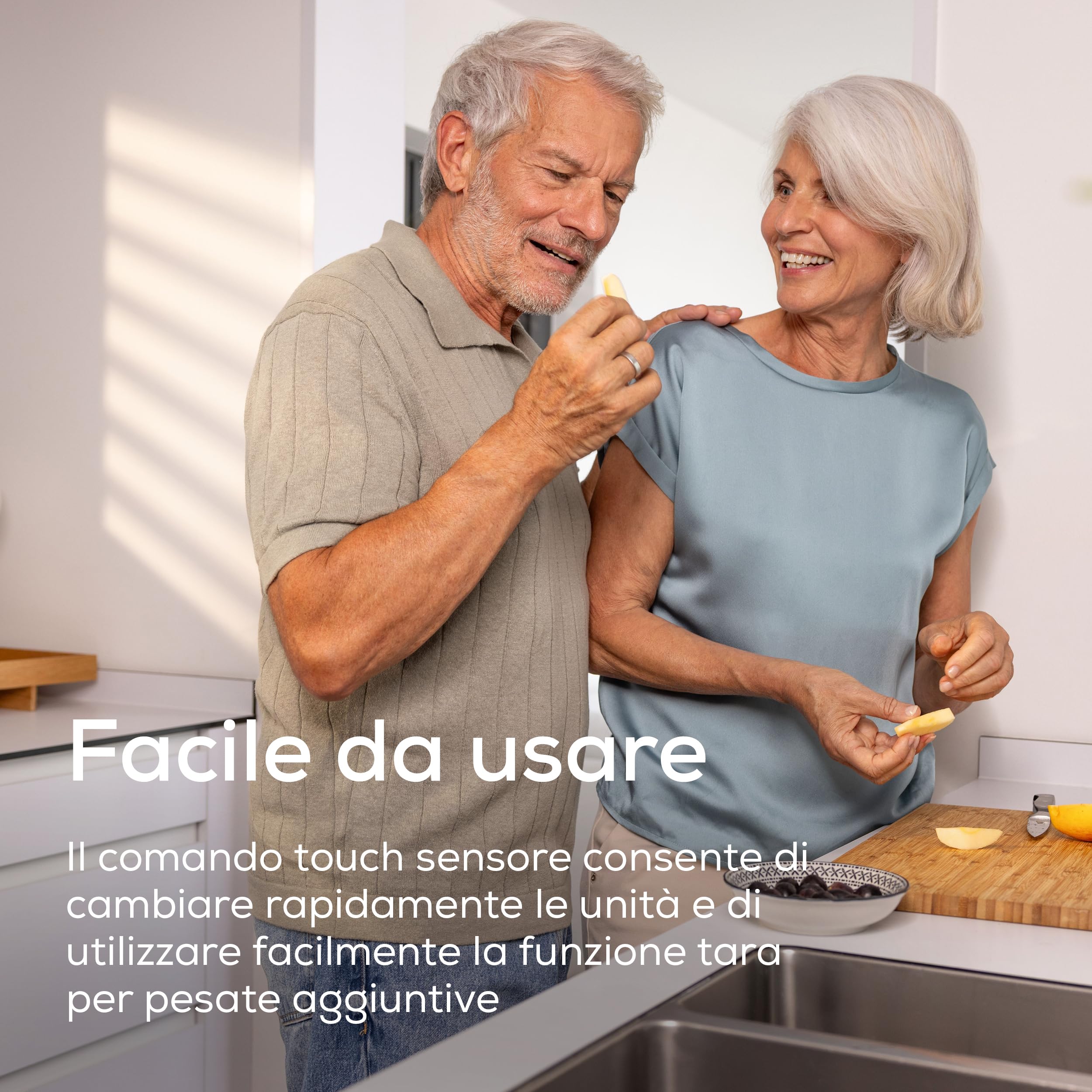 beurer-ks-19-pure-white-bilancia-da-cucina-digitale-5-kg image 3