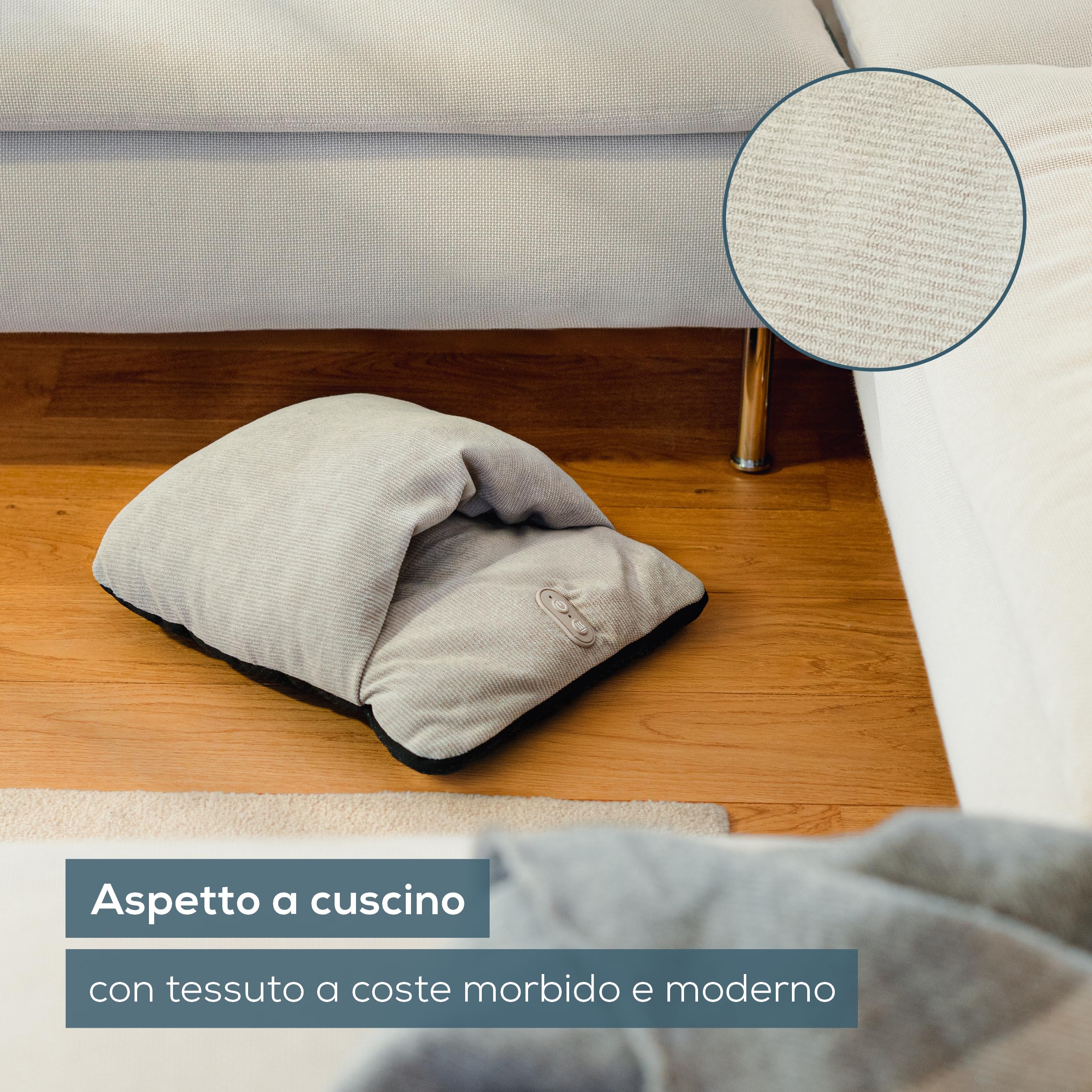 beurer-fm-28-massaggiatore-piedi-2-in-1-con-calore-e-vibrazione-3-programmi image 4