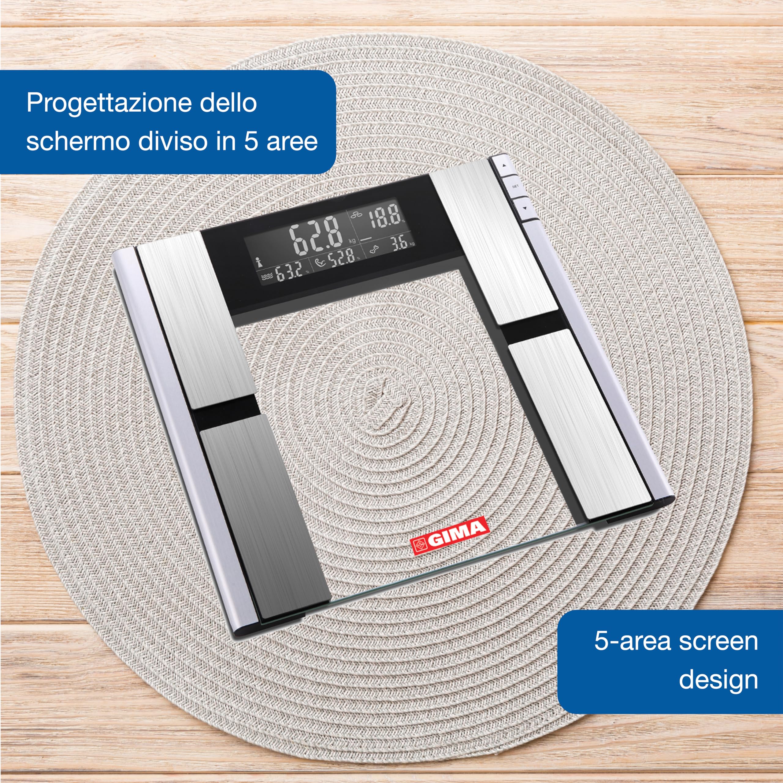 gima-bilancia-body-fat-nemesi-analizzatore-corporeo-con-schermo-lcd-retroillumin image 3