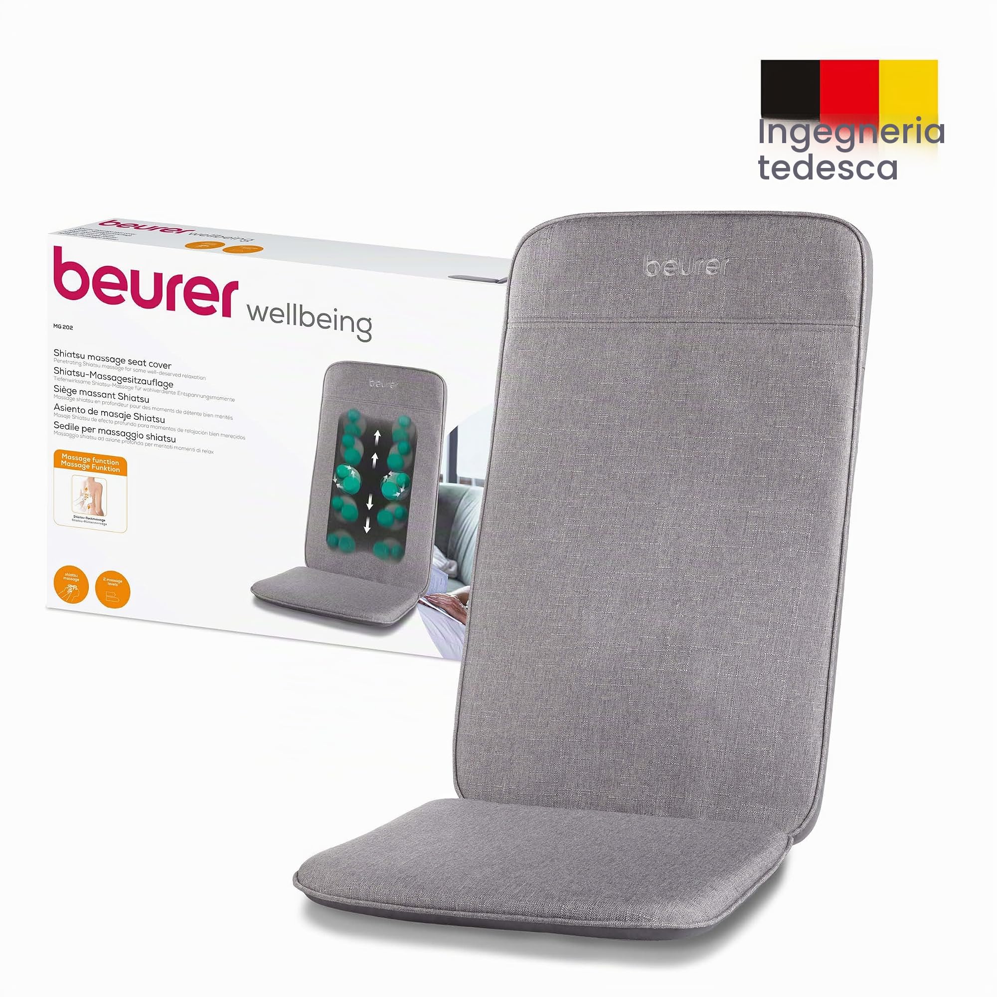 beurer-mg-202-cuscino-massaggiante-shiatsu-per-schiena-2-livelli-di-intensit-des image 6