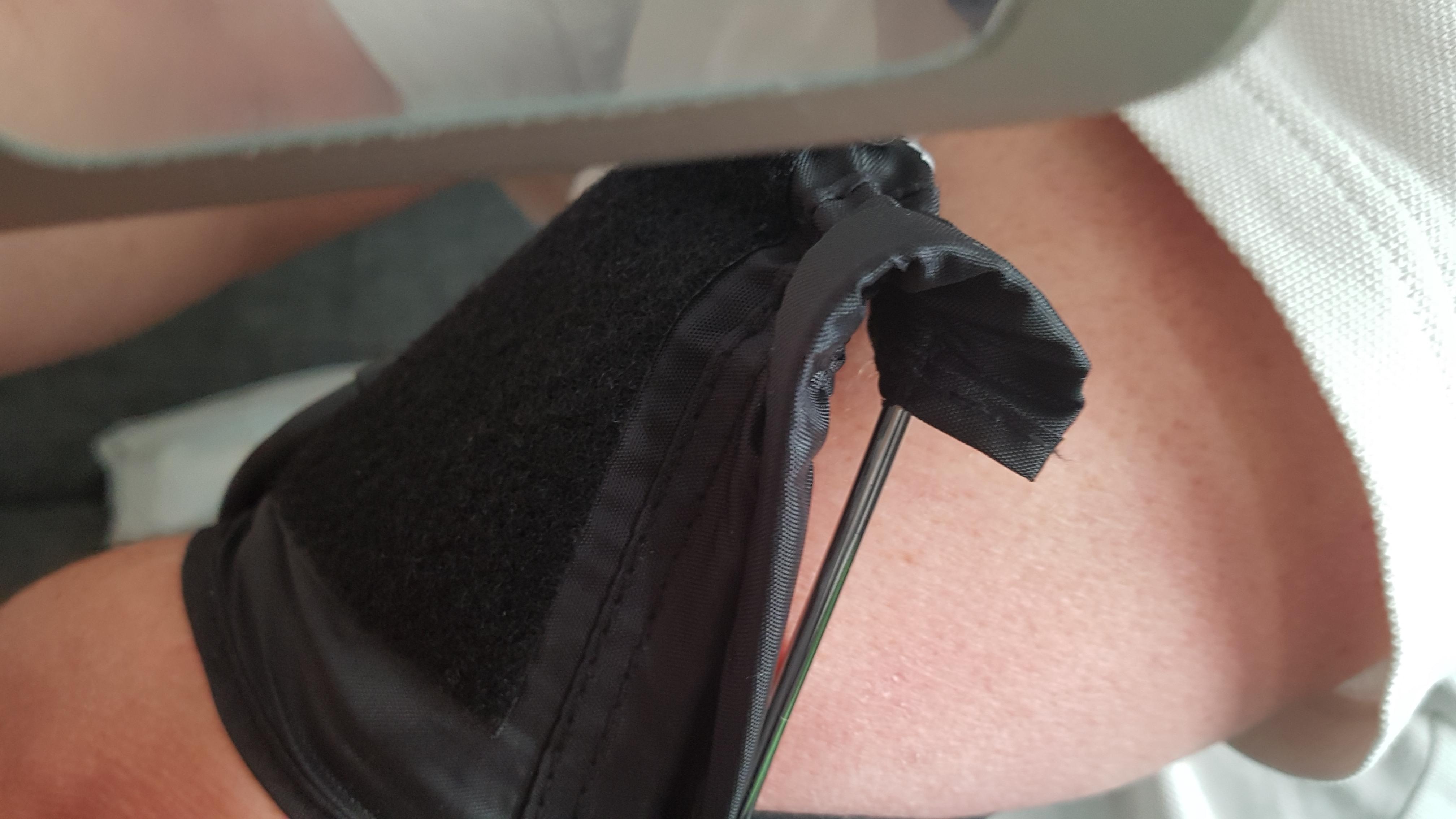 Buono ma con qualche problema