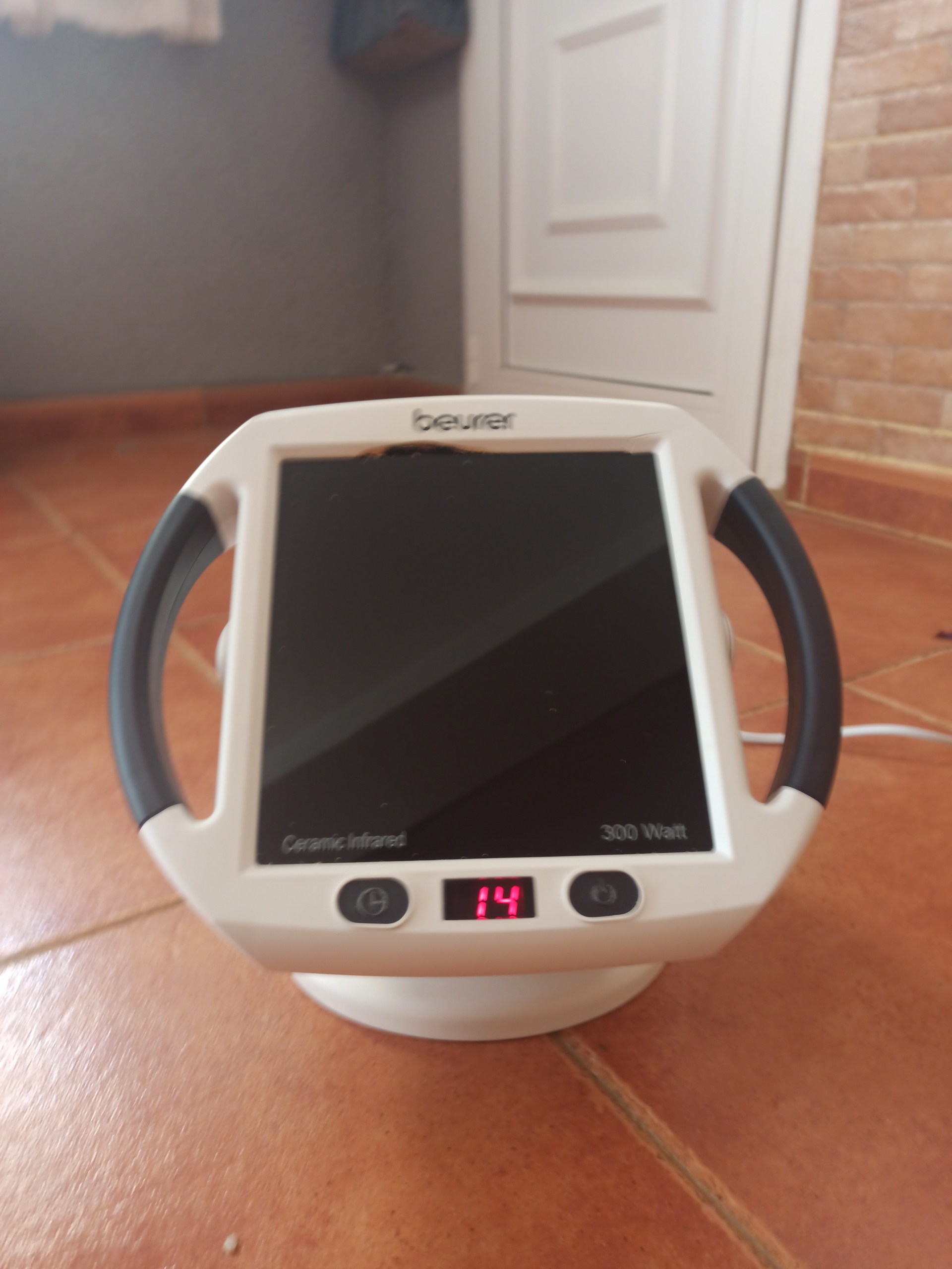 Buon prodotto, ma cavo un po' corto