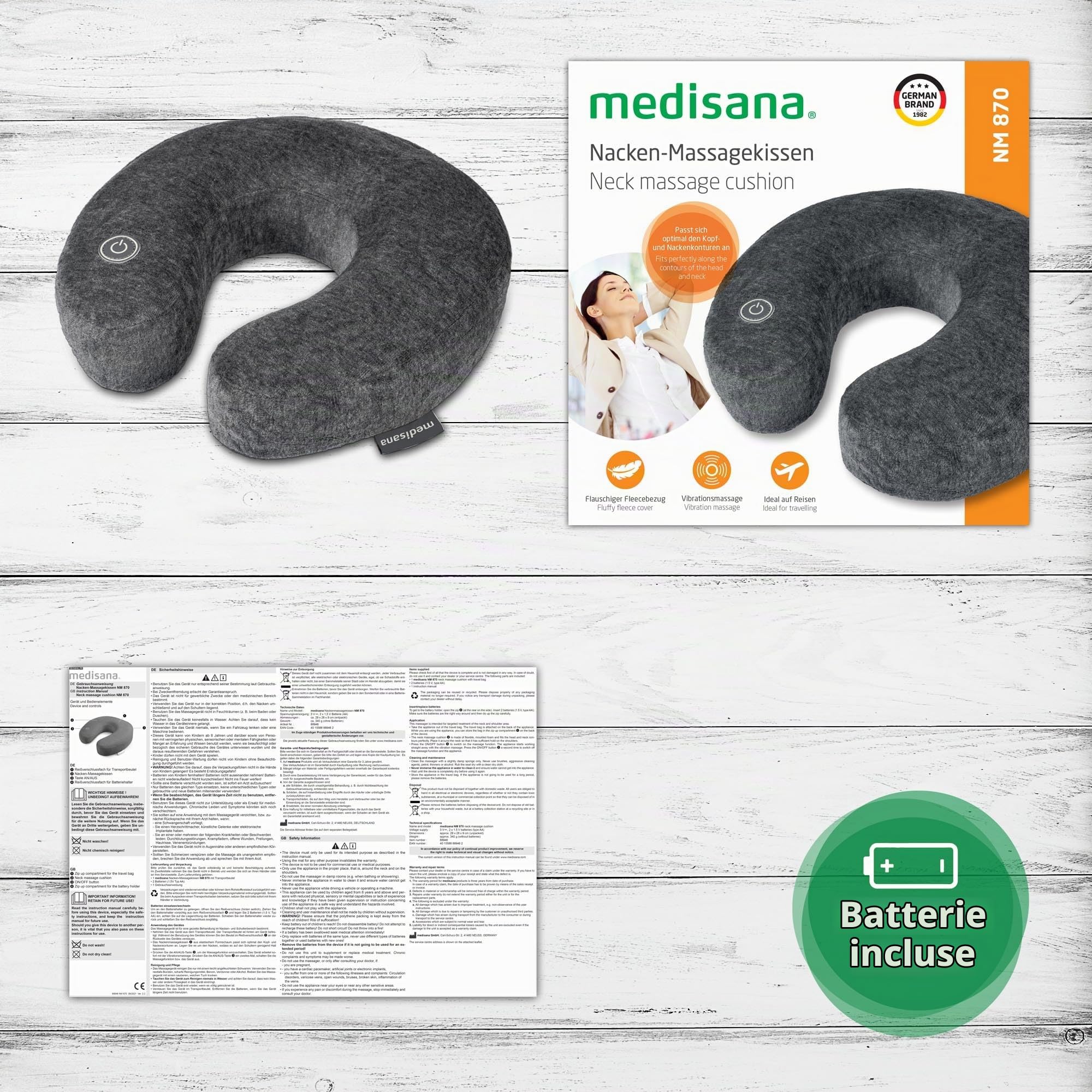 medisana-nm-870-massaggiatore-per-collo-con-vibrazione-e-borsa-da-viaggio image 6