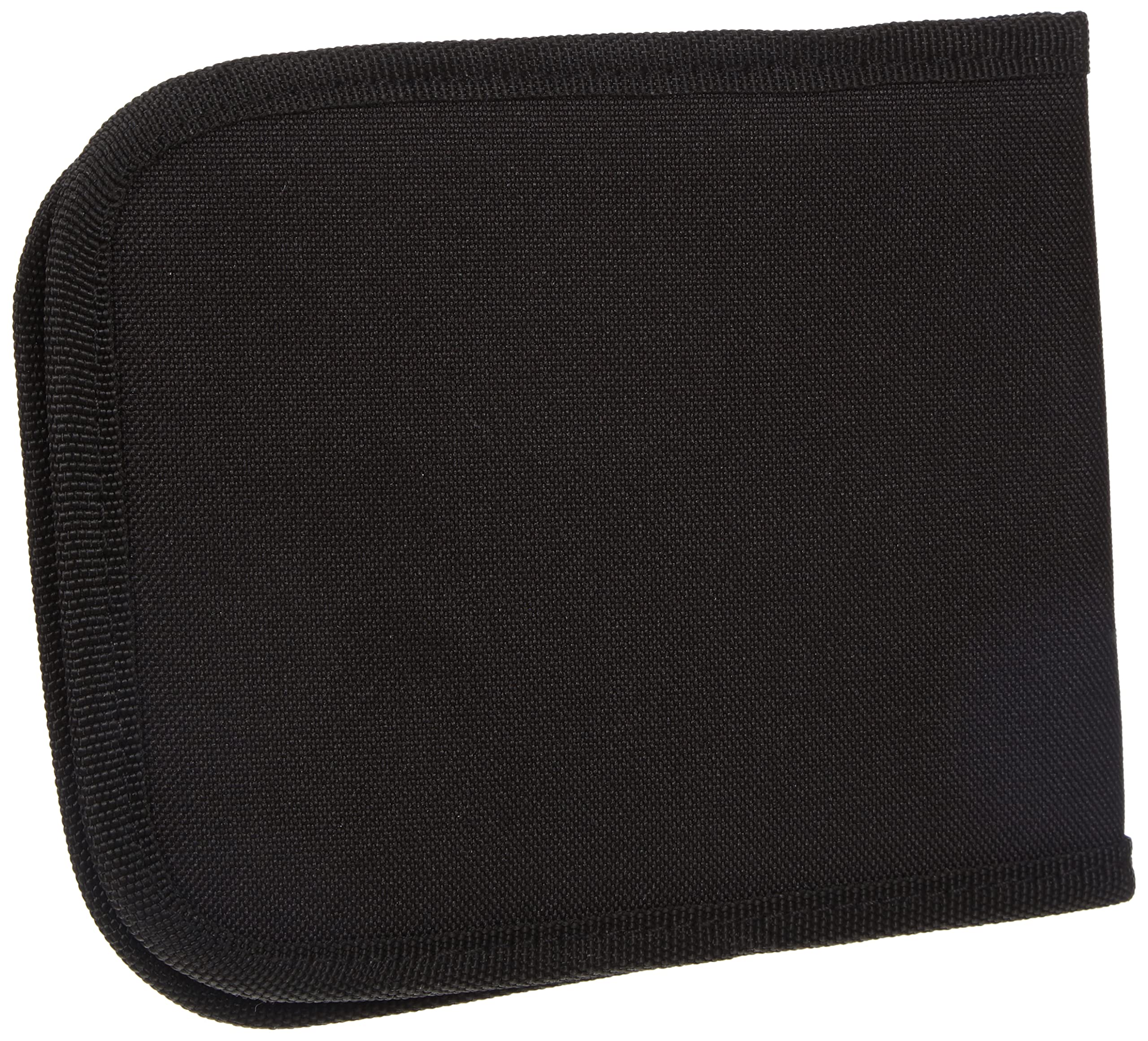 gima-25745-mini-portafiale-in-cordura-zip-nero image 2