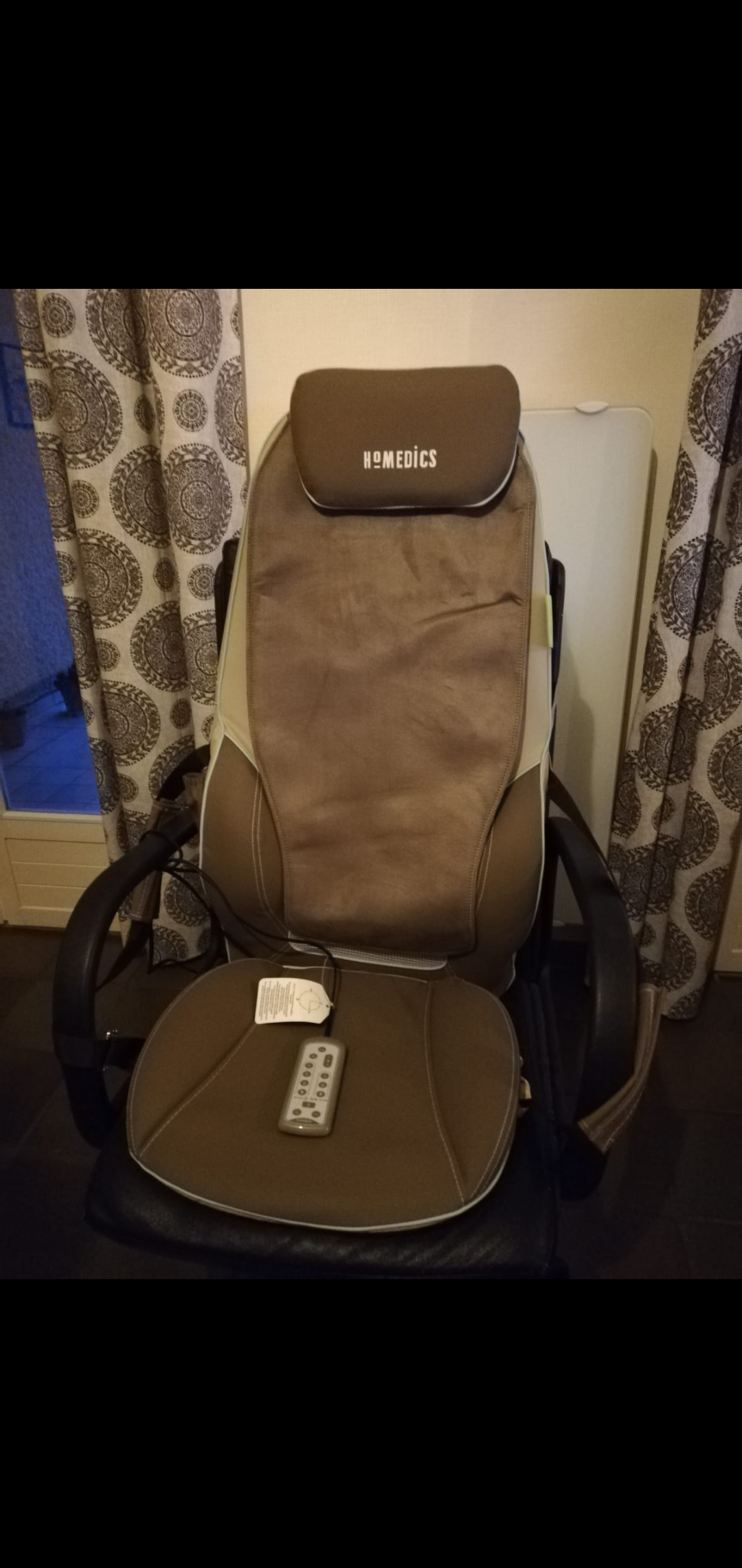 Massaggio professionale a casa