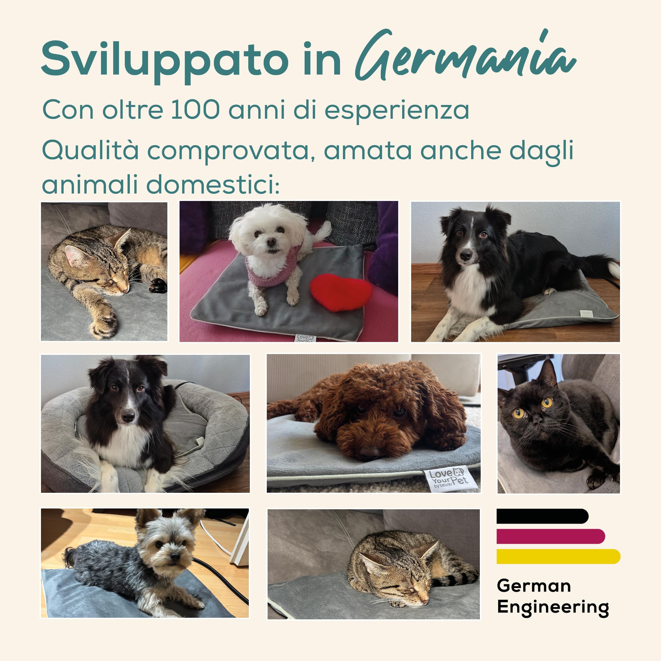 beurer-love-your-pet-tappetino-riscaldante-lilli-per-cani-e-gatti-taglia-s-41x34 image 4