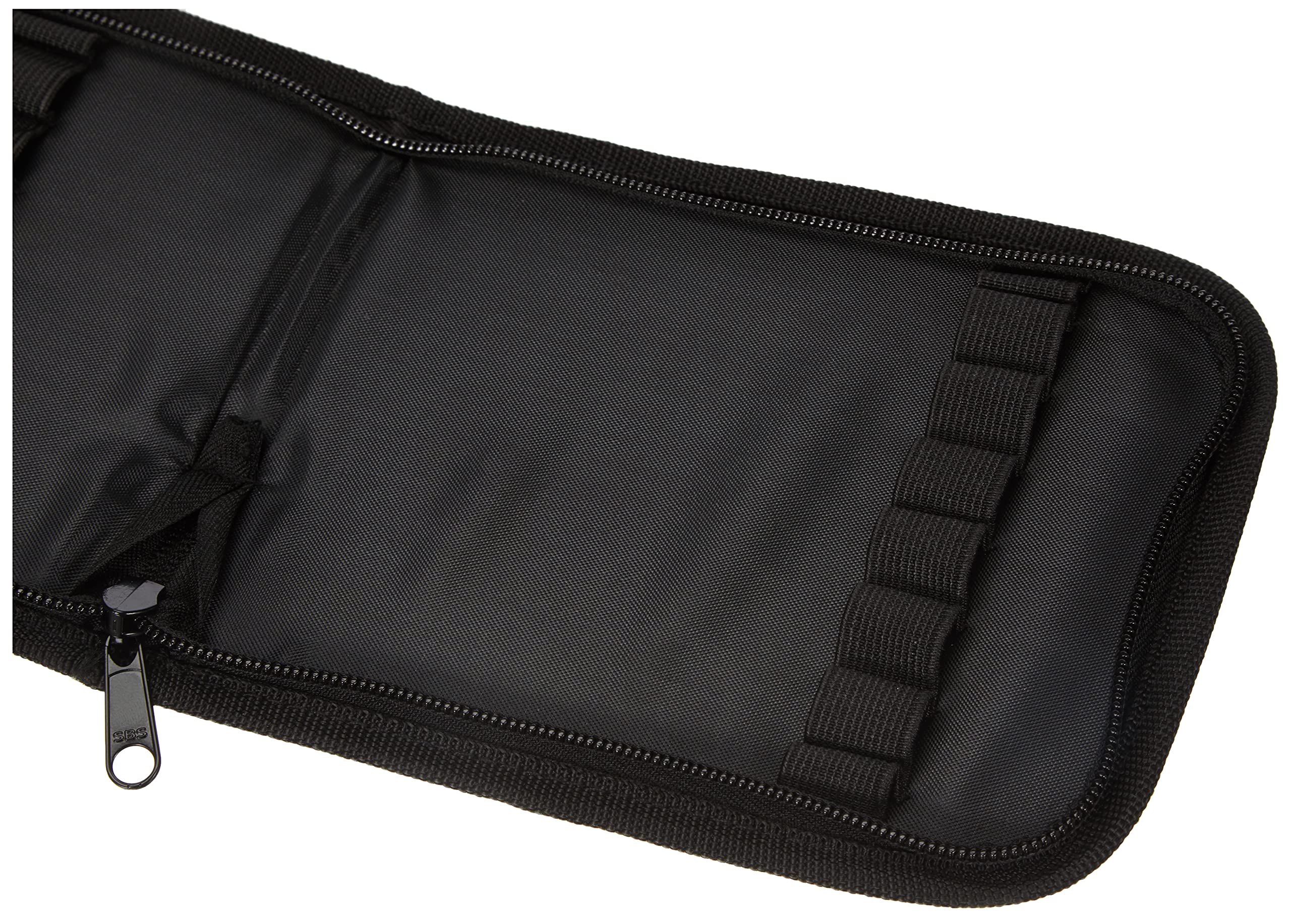 gima-25745-mini-portafiale-in-cordura-zip-nero image 3