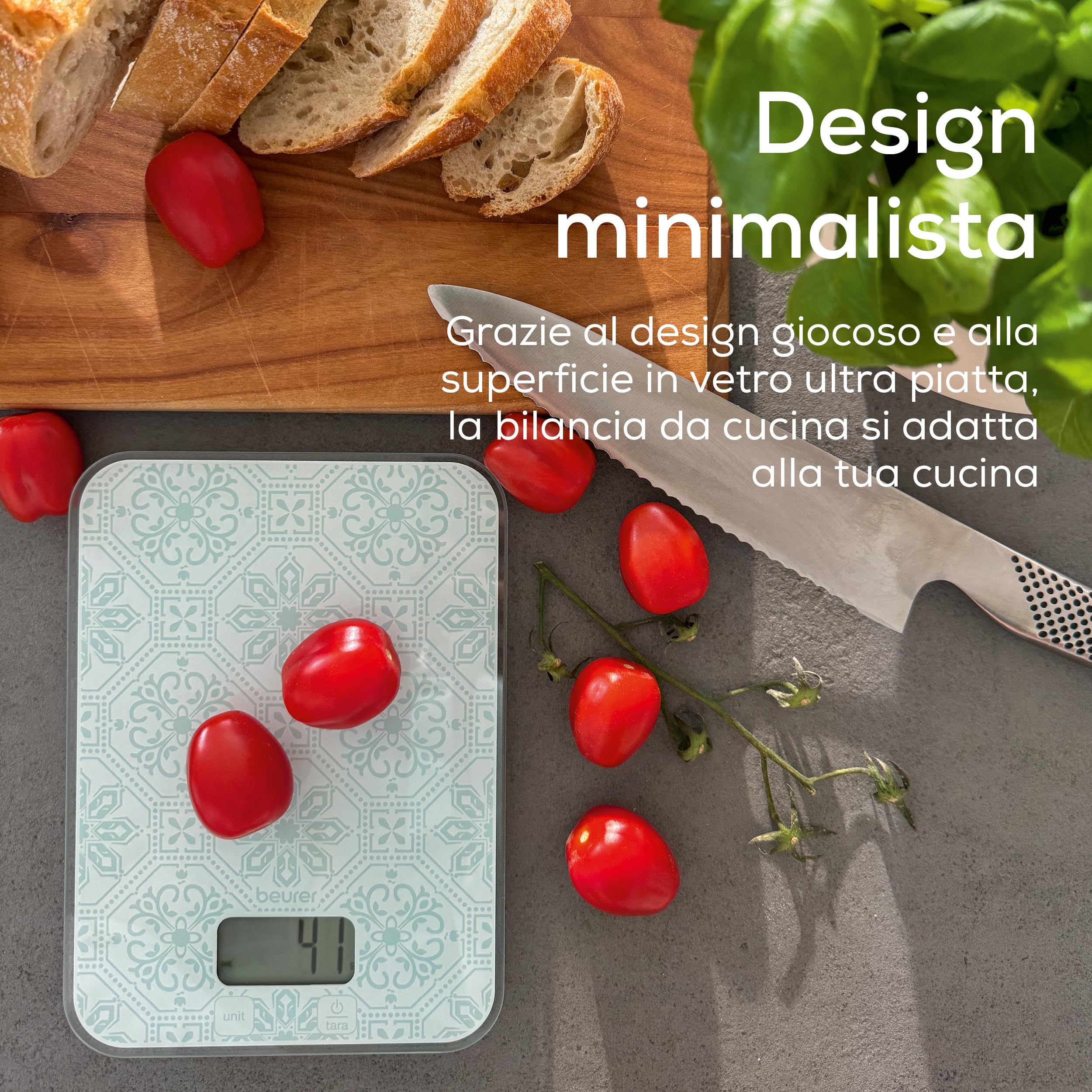 beurer-ks-19-vintage-bilancia-da-cucina-digitale-vintage image 5