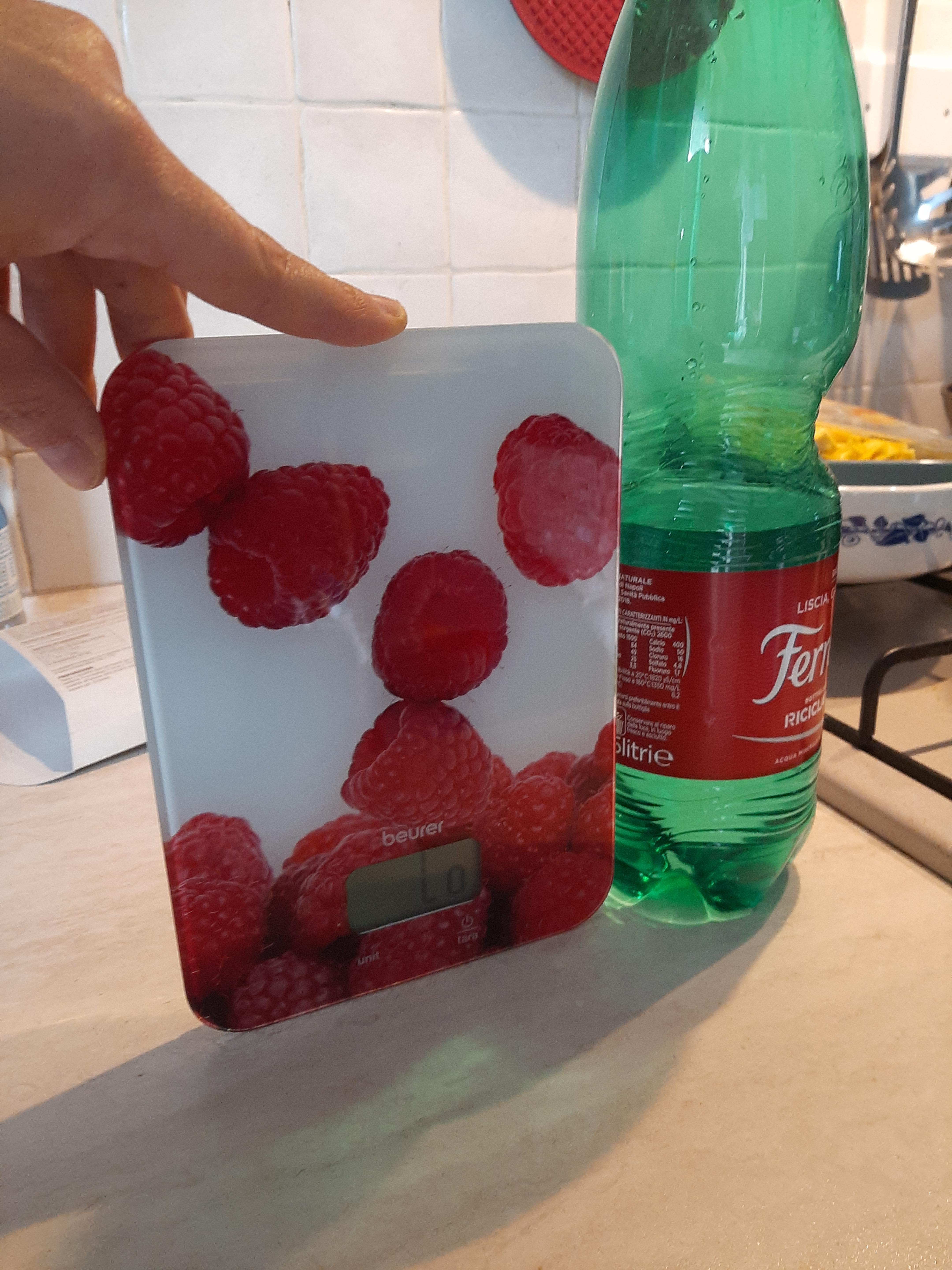 Ottimo acquisto