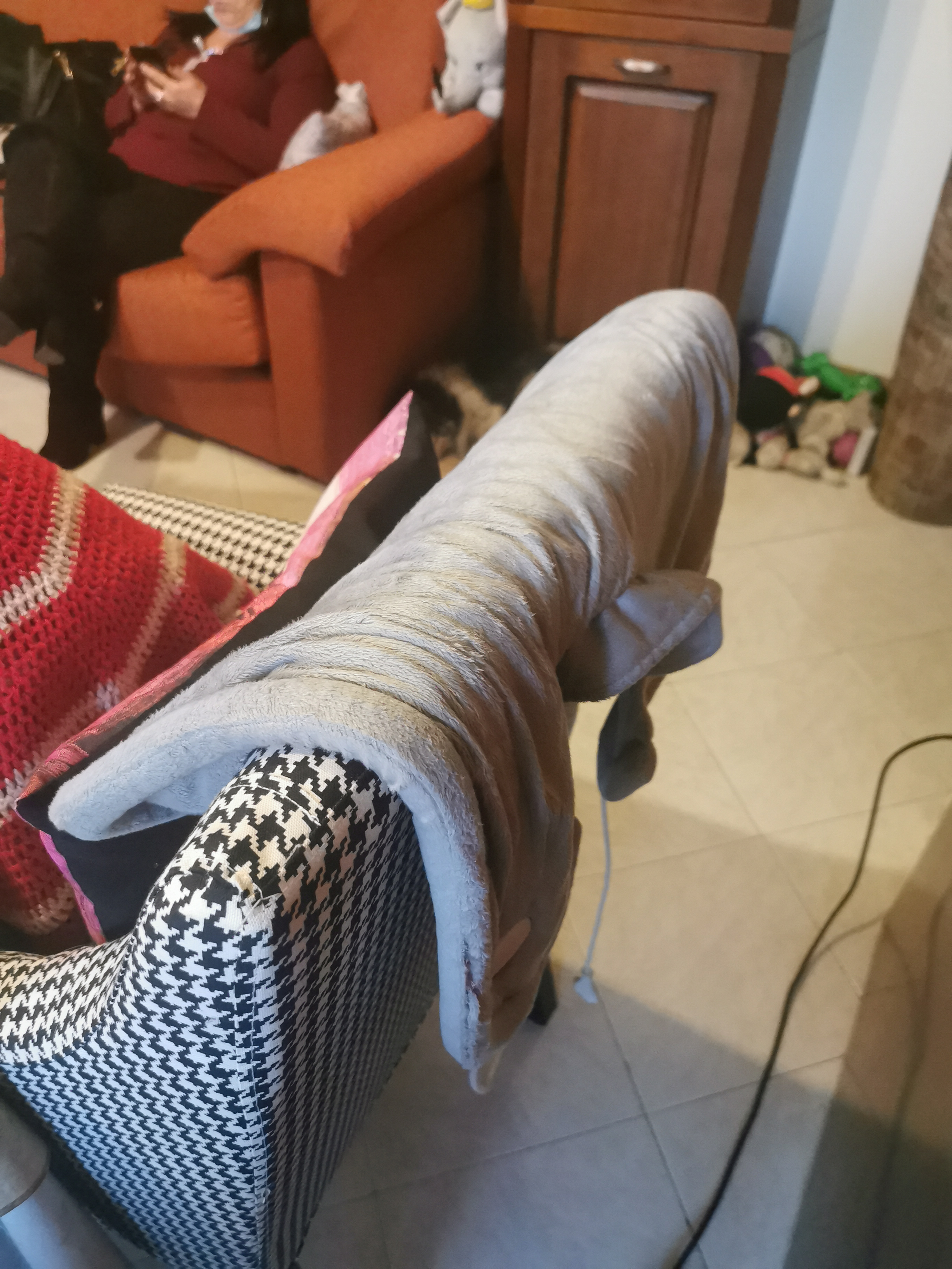 Sollievo immediato